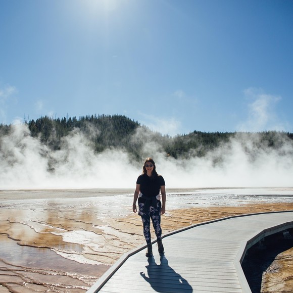 Meet your Posher, Emily - Picture 1 of 1